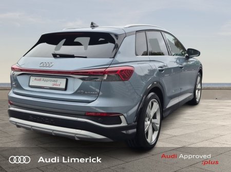 2023 Audi Q4 e-tron - photo 7