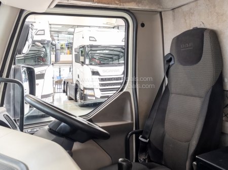 2015 DAF LF 150 - photo 23