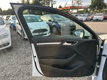 2016 Audi A3 - photo 12