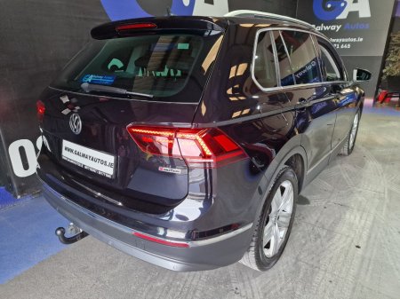 2021 Volkswagen Tiguan - photo 9