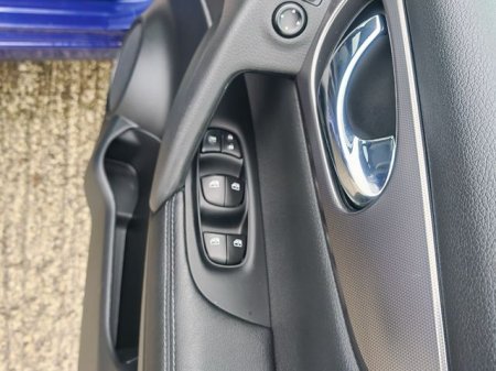 2019 Nissan Qashqai - photo 11