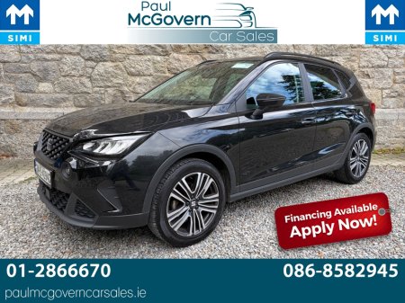 2024 SEAT Arona 1.0 TSI 95BHP SE+