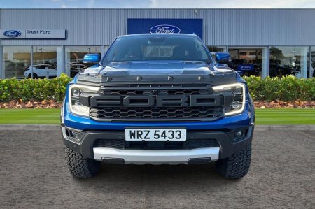 2025 Ford Ranger - photo 12