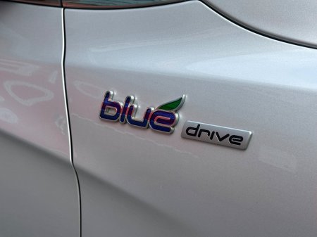 2015 Hyundai i40 - photo 19
