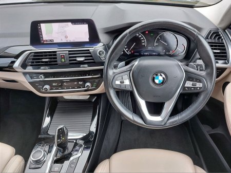 2020 BMW X3 - photo 5