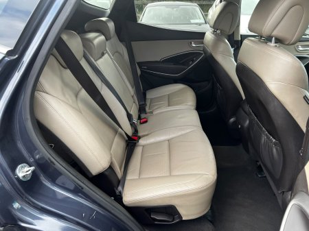 2016 Hyundai Santa Fe - photo 14