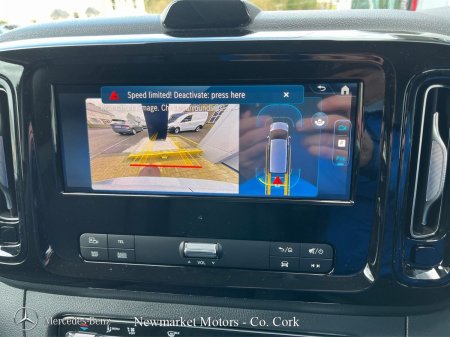 2027 Mercedes-Benz Vito - photo 8