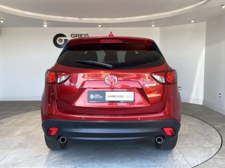 2017 Mazda CX-5 - photo 9