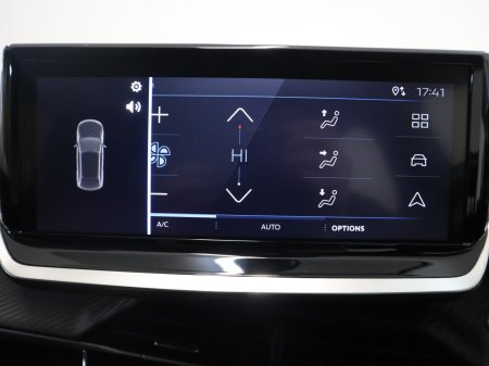 2024 Peugeot 208 - photo 14