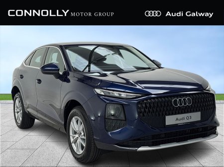 2026 Audi Q3 - photo 1