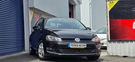 2015 Volkswagen Golf - photo 2