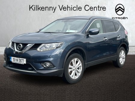 2015 Nissan X-Trail - photo 7
