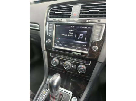 2016 Volkswagen Golf - photo 8