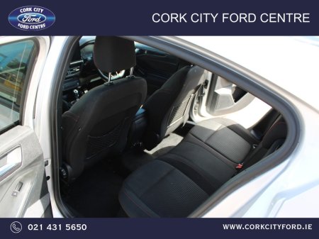 2023 Ford Focus - photo 15