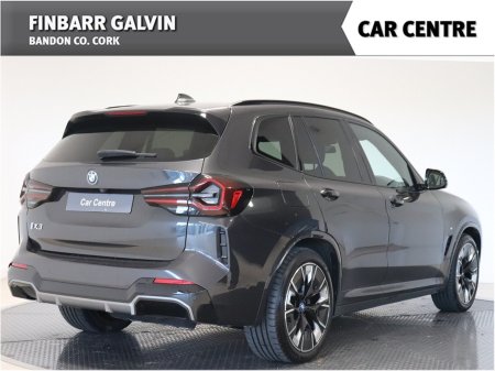 2023 BMW iX3 - photo 7