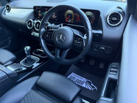 2019 Mercedes-Benz B-Class - photo 16