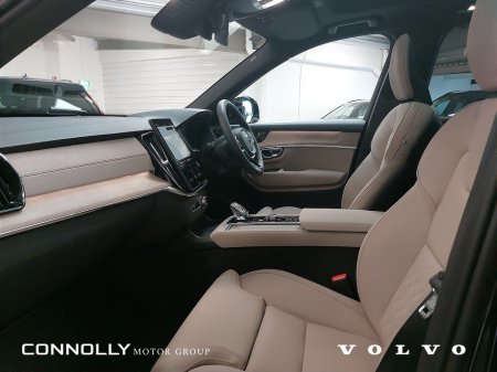 2026 Volvo XC90 - photo 4