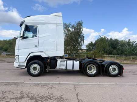 2023 DAF XG 530 - photo 10