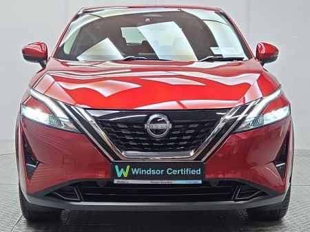 2023 Nissan Qashqai - photo 8