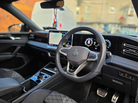 2025 Volkswagen Tiguan - photo 13