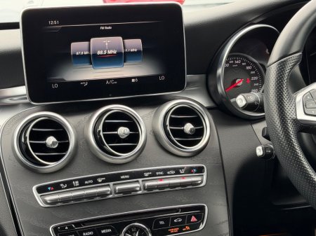 2018 Mercedes-Benz C-Class - photo 51