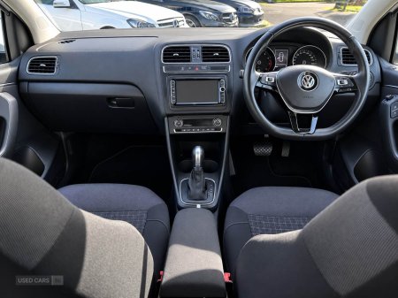 2015 Volkswagen Polo - photo 7