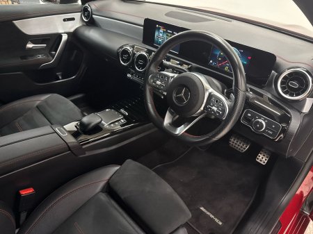 2021 Mercedes-Benz CLA - photo 9