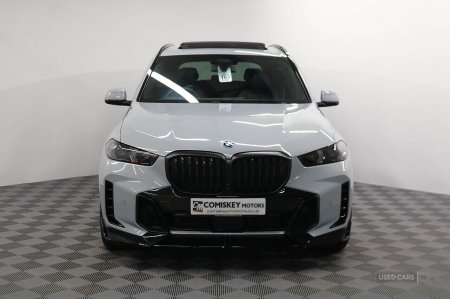 2026 BMW X5 - photo 2
