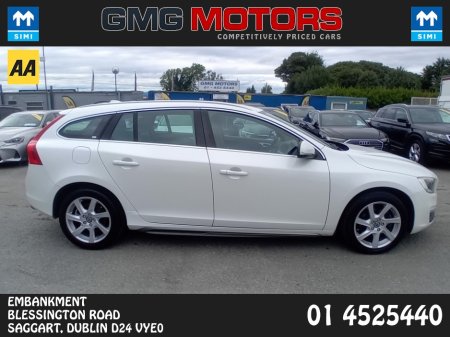 2015 Volvo V60 - photo 3