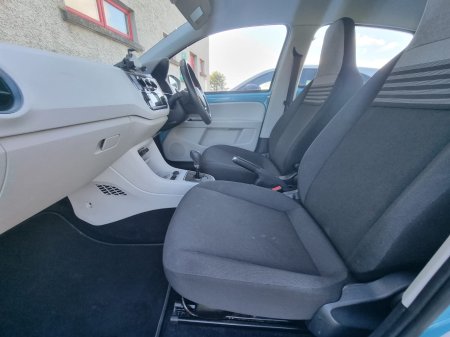 2018 Volkswagen up! - photo 20