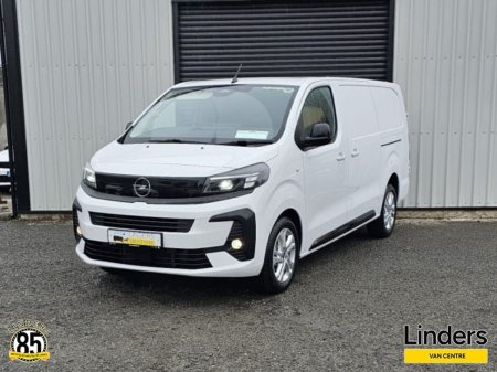 2027 Opel Vivaro - photo 2