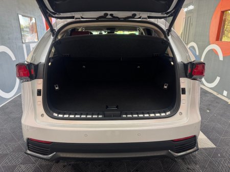2019 Lexus NX - photo 7