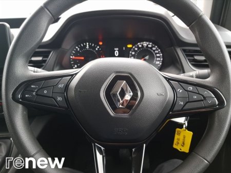 2024 Renault Kangoo - photo 19