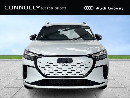 2027 Audi Q4 e-tron - photo 11