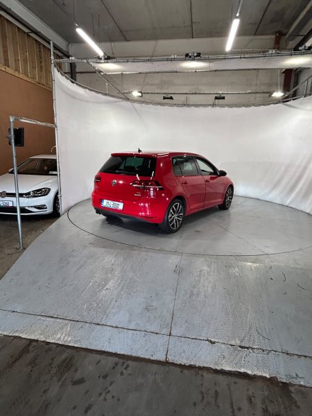 2017 Volkswagen Golf - photo 4