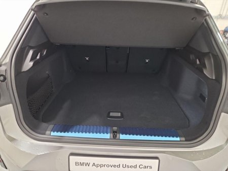 2026 BMW iX3 - photo 13