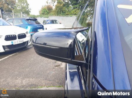 2020 BMW 5-Series - photo 22
