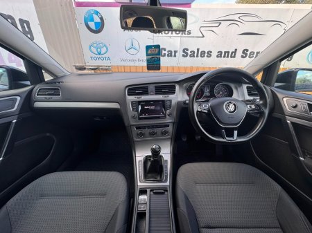 2014 Volkswagen Golf - photo 20