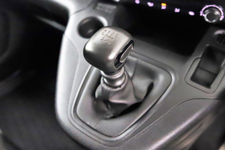 2022 Peugeot Partner - photo 21