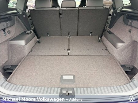 2027 Volkswagen Tayron - photo 10