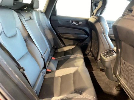 2023 Volvo XC60 - photo 23