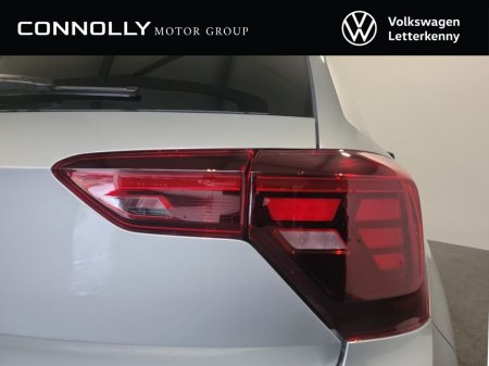 2025 Volkswagen Polo - photo 12
