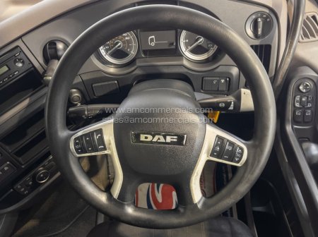 2022 DAF XF 480 - photo 22