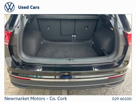 2021 Volkswagen Tiguan - photo 11
