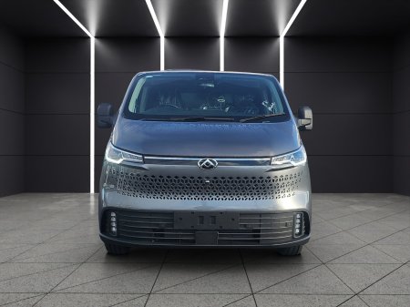 2026 Maxus DELIVER 7 - photo 3