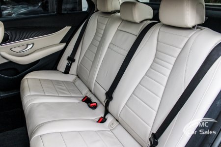 2022 Mercedes-Benz E-Class - photo 22