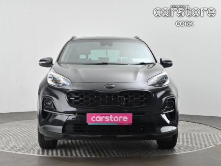 2021 Kia Sportage - photo 8
