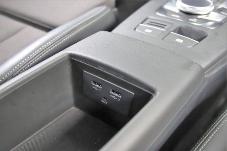 2019 Audi A3 - photo 24