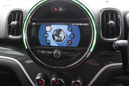 2019 Mini Cooper - photo 13