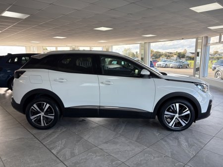 2019 Peugeot 3008 - photo 5